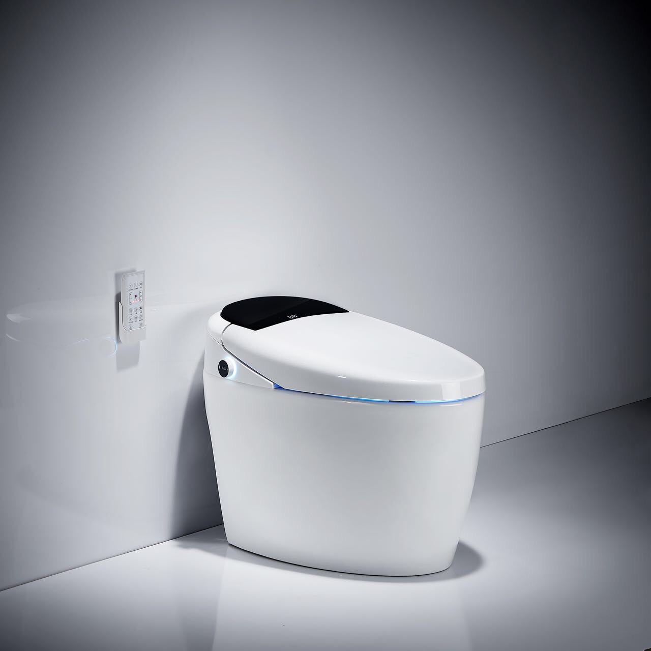 BTM-383/393 Bồn cầu thông minh SELTA | CÔNG TY TNHH SELTA Việt Nam