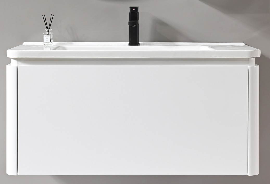 SP-5699 Bộ tủ phòng tắm nhựa PVC cao cấp SELTA