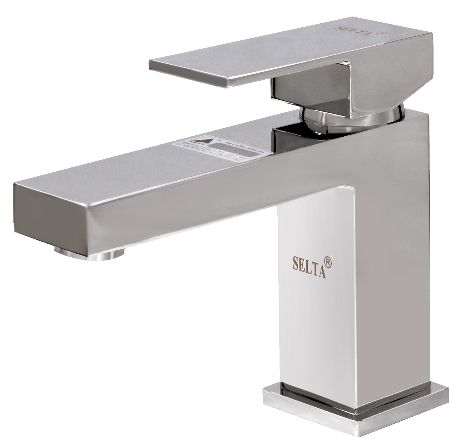 Vòi Lavabo SELTA SL-006