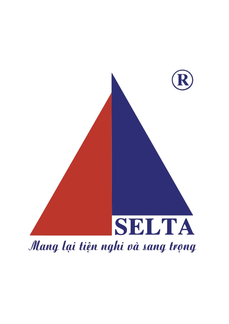 ST-136 Bồn cầu SELTA liền khối