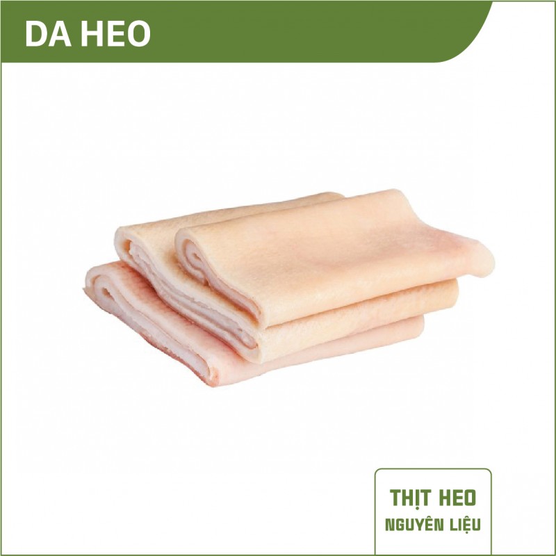 Da heo NL