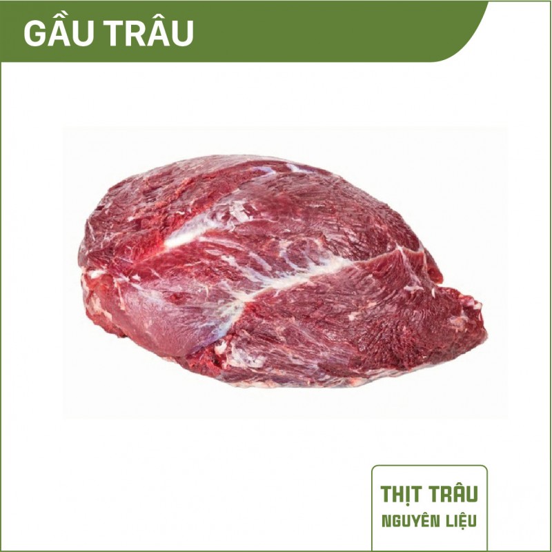 Gầu trâu NL