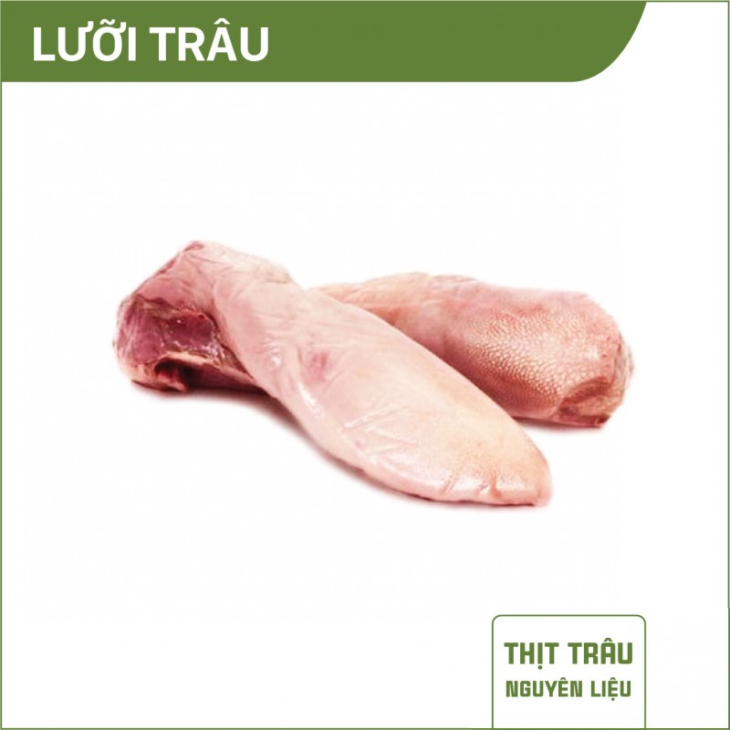 Lưỡi trâu NL