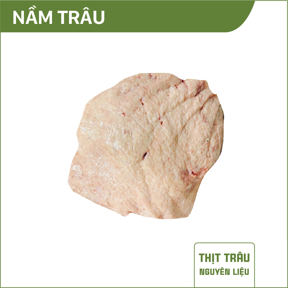 Nầm trâu NL