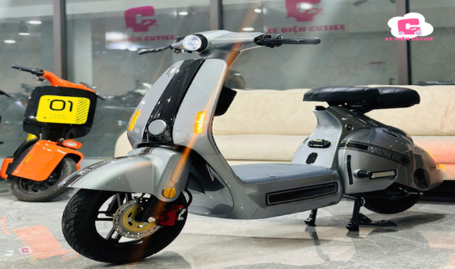 [Cập nhật] 7 mẫu xe đạp điện giá 19 triệu đáng mua nhất 2025