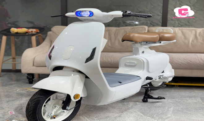 Tổng hợp 6 mẫu xe đạp điện giá 20 triệu chính hãng, chất lượng cao