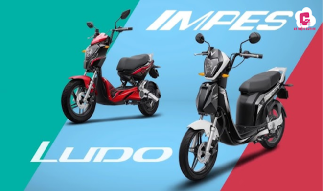 “Điểm danh” 4 mẫu xe máy điện giá 17 triệu đón đầu xu hướng 2025