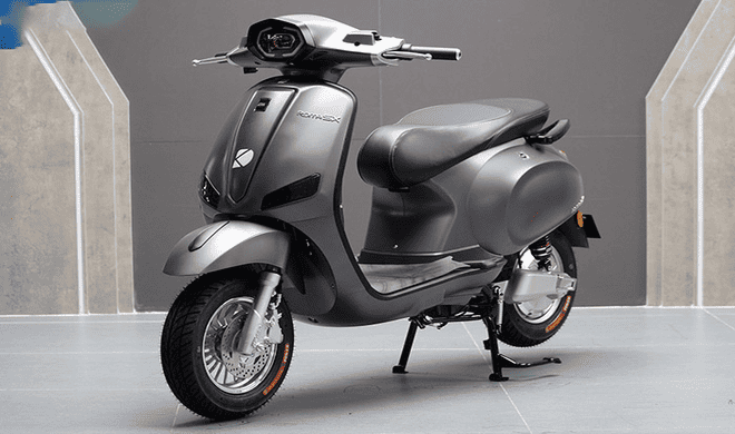 Xe 50cc bao nhiêu mã lực? Mã lực một số mẫu xe 50cc phổ biến