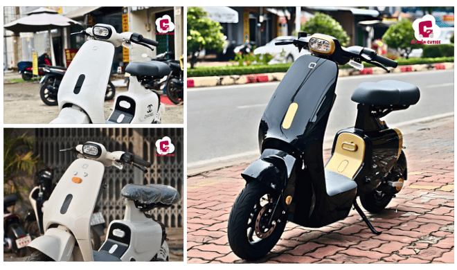 [TỔNG HỢP] 4+ mẫu xe đạp điện cho học sinh giá rẻ, chất lượng cao