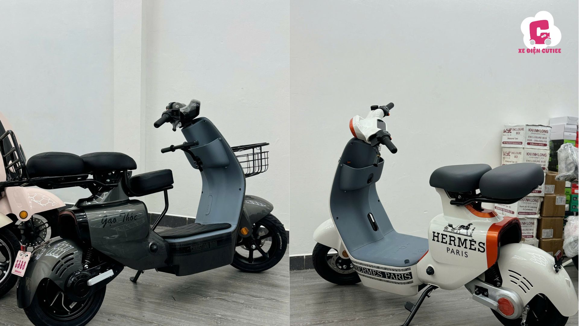 Điểm danh top 5 mẫu xe đạp điện giá 14 triệu HOT nhất năm 2025