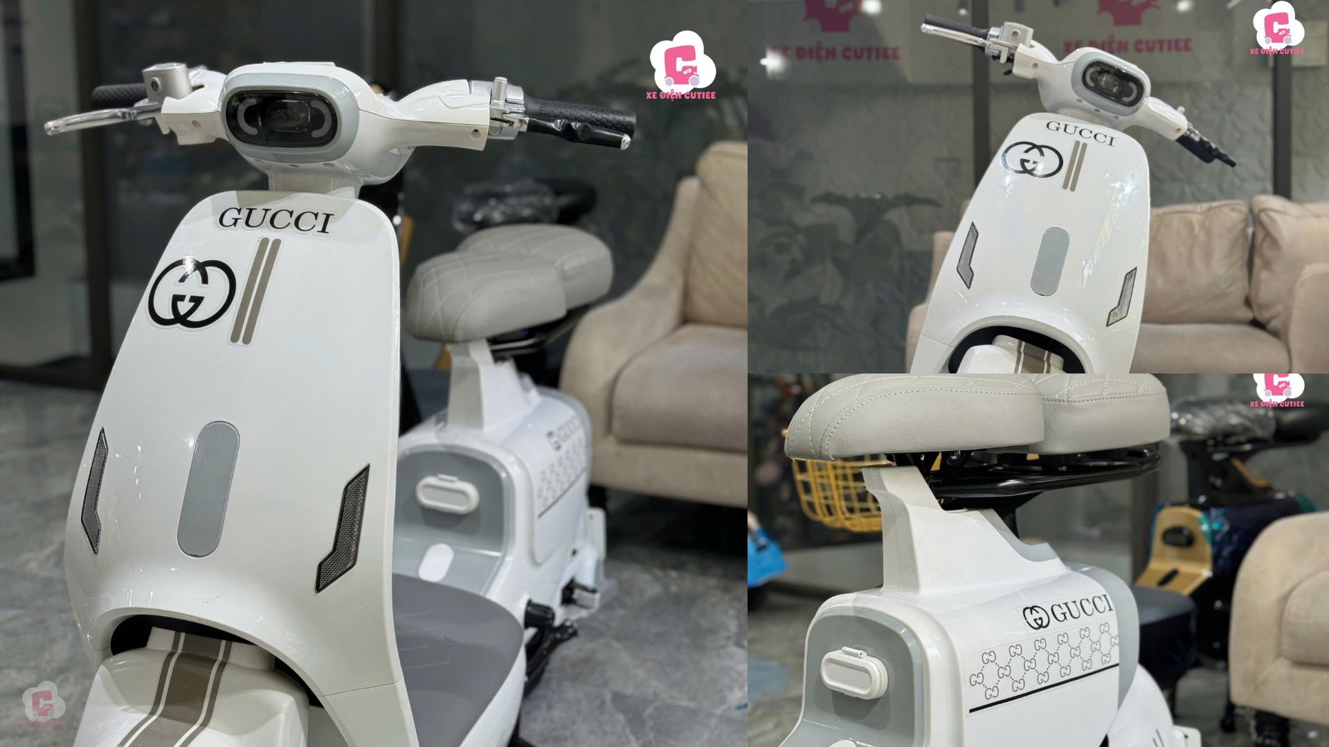 Top 4 mẫu xe đạp điện 15 triệu đáng mua nhất năm 2025