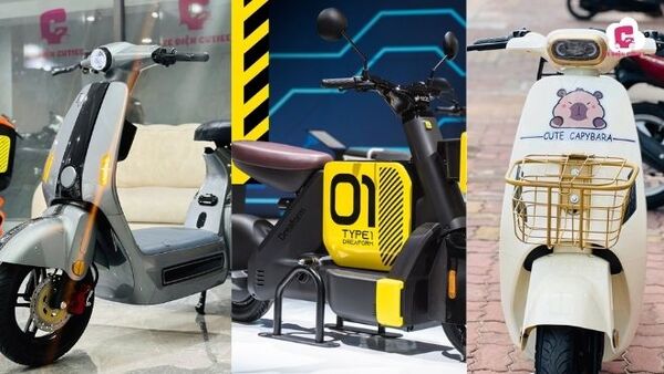 Những mẫu xe đạp điện cho học sinh giá rẻ hiện nay