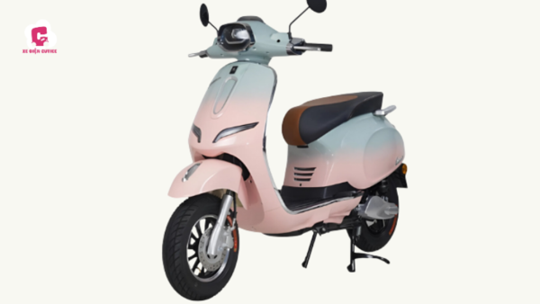 Mẫu Xe điện Ally hot nhất 2025
