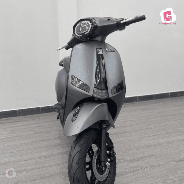 Các mẫu xe máy điện nam được ưa chuộng nhất năm 2025