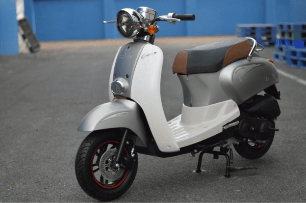 Các yếu tố ảnh hưởng đến tốc độ của xe 50cc khi chạy