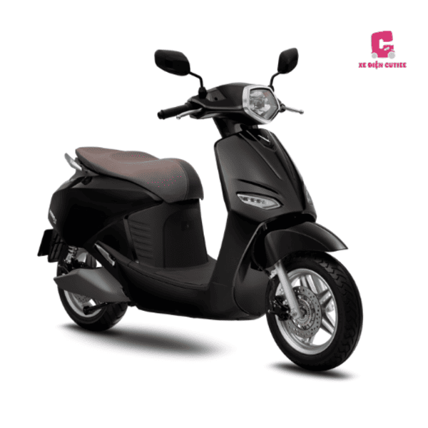 Xe máy điện nam VinFast Vento S mạnh mẽ và năng động