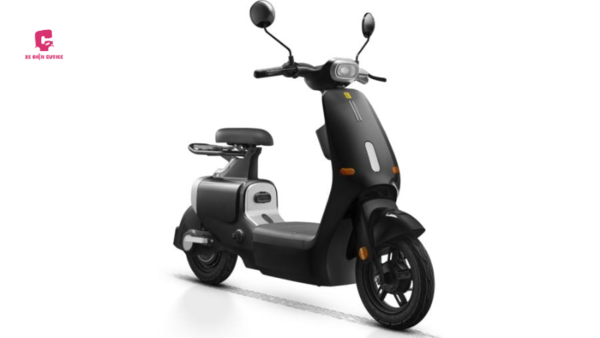 Xe điện Dylexe K1 Hottrend phù hợp với học sinh, sinh viên với thiết kế nhỏ gọn