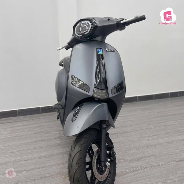 Các tiêu chí chọn mua xe máy điện đẹp cho nữ 2025
