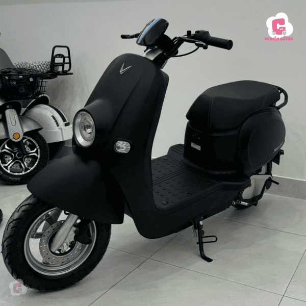 Xe Điện Cute tự hào là một trong những địa chỉ được nhiều khách hàng tin yêu nhất 2025