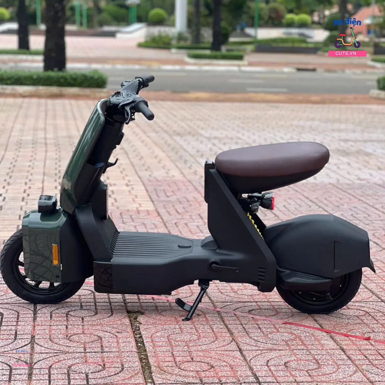Nghiên cứu kỹ chất lượng xe về hiệu năng, pin/ắc quy, thiết kế trước khi quyết định chọn mua sản phẩm nào đó.