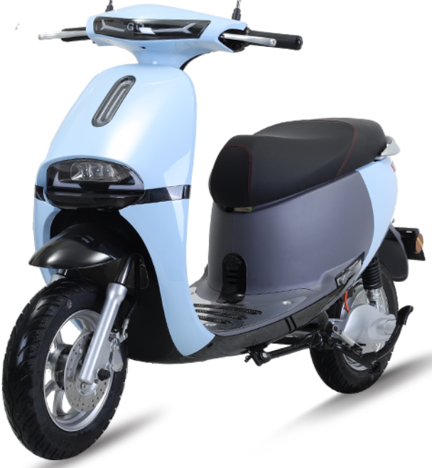 Xe Máy Điện Tailg Gogo R31 80Km/1 Lần Sạc