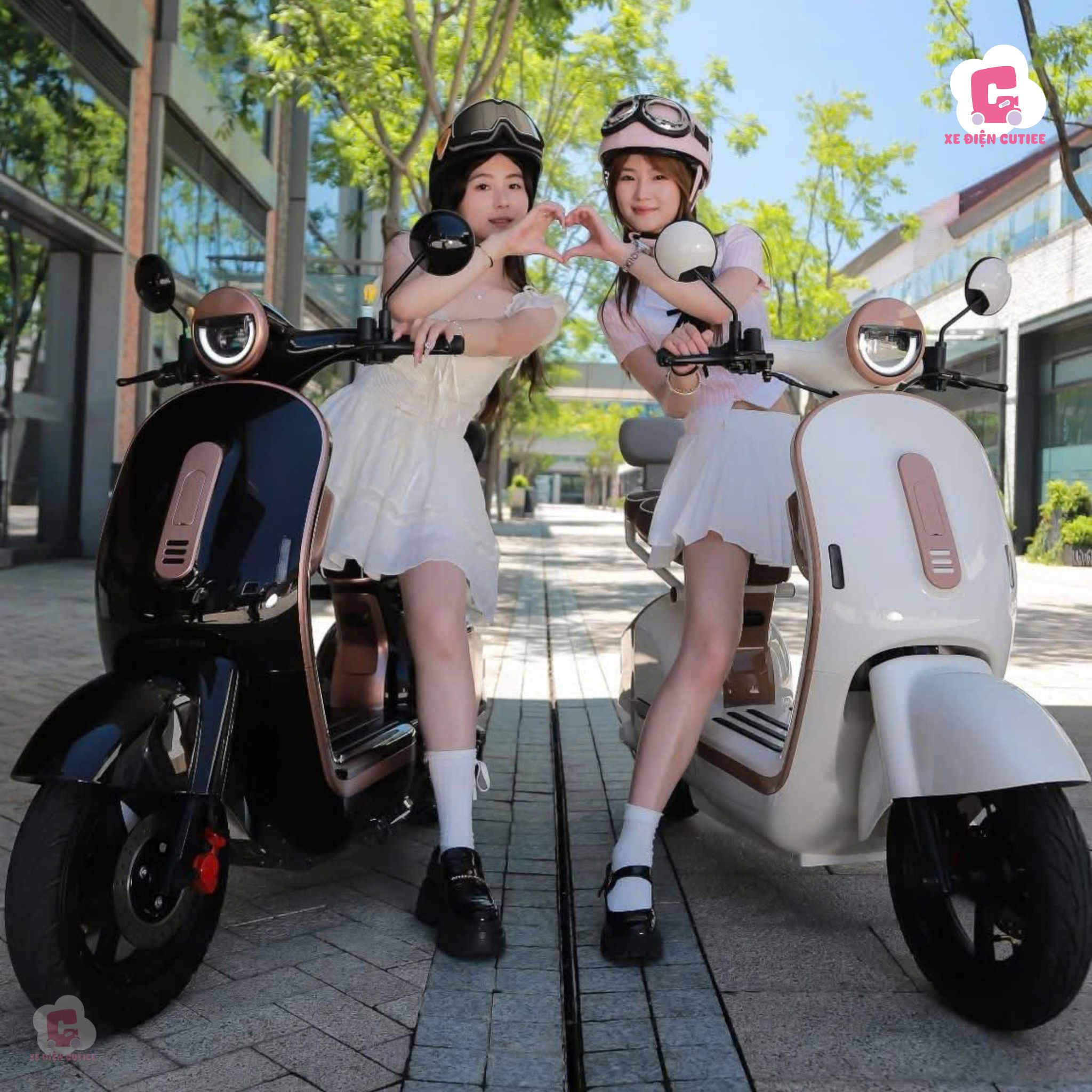 Xe Điện X1