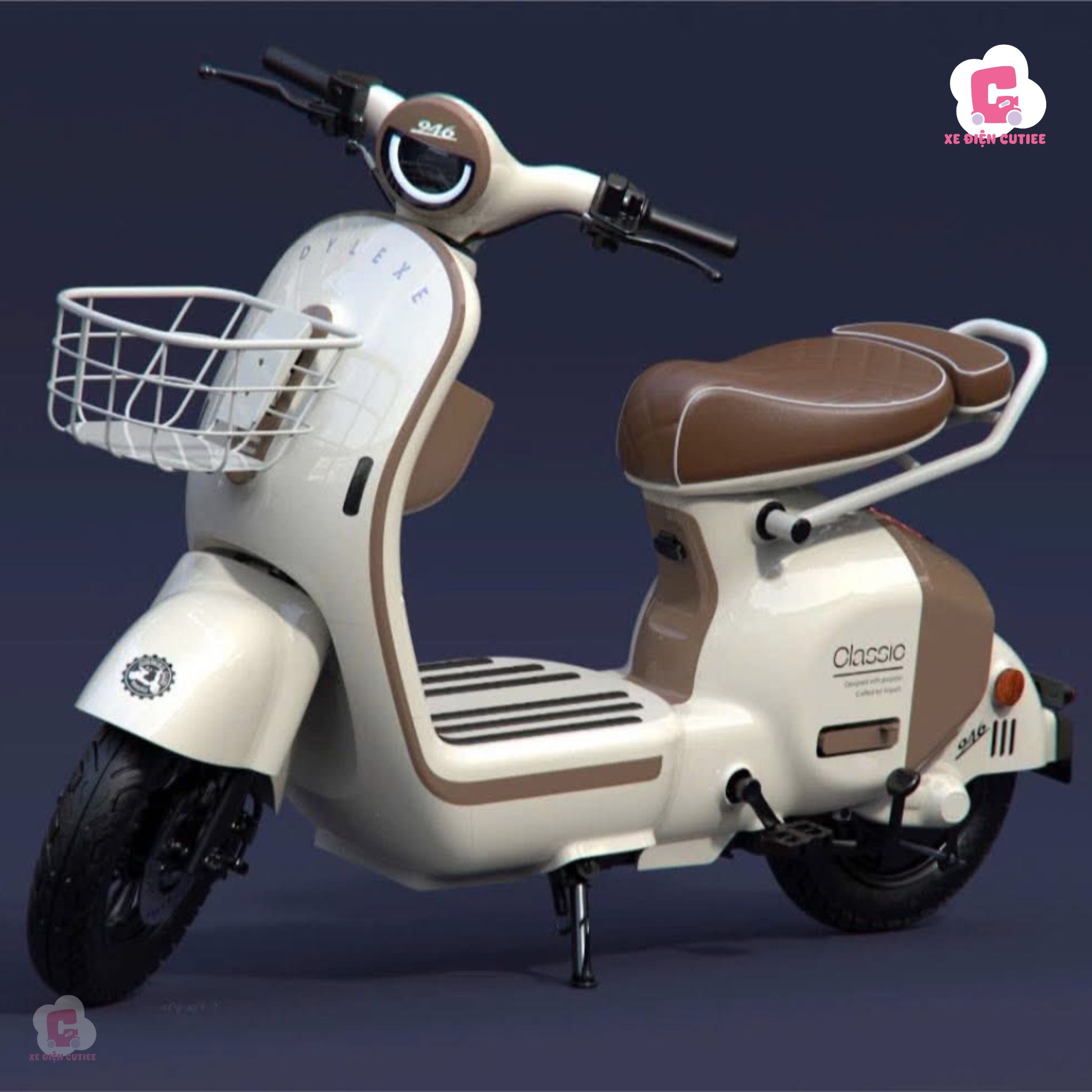 Xe Điện X1