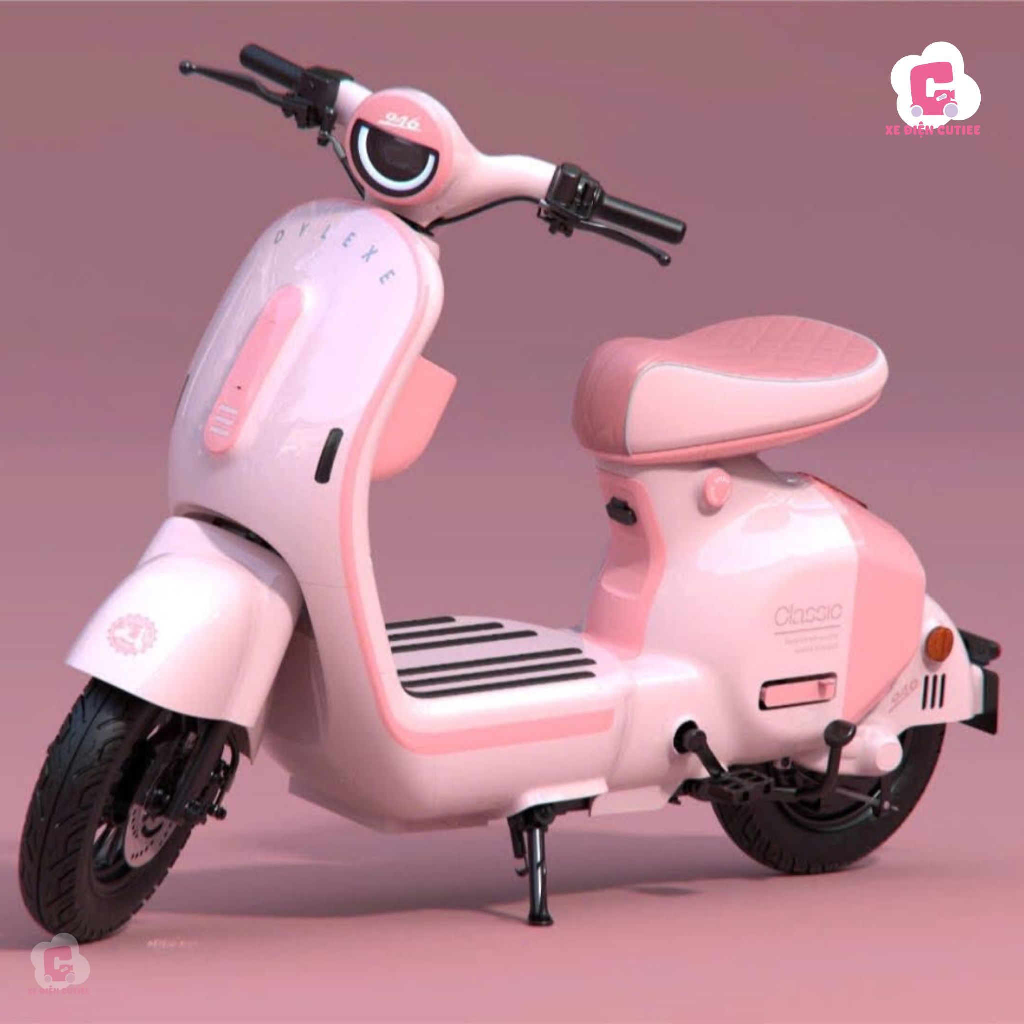 Xe Điện X1