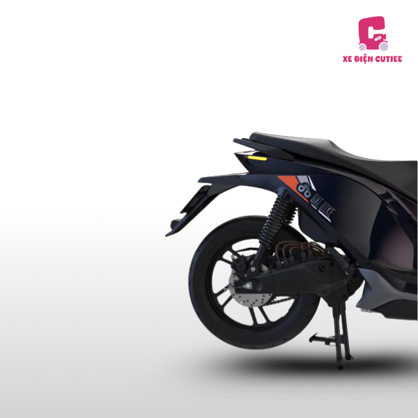Xe Dat Bike Quantum