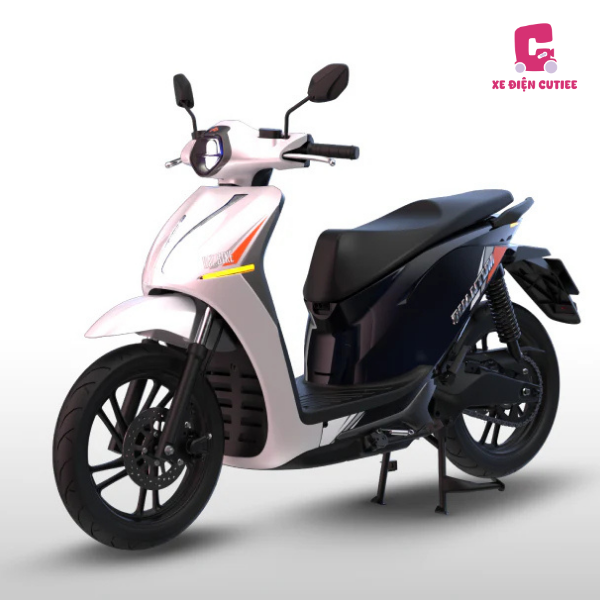 Xe Dat Bike Quantum