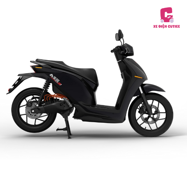 Xe Dat Bike Quantum S1