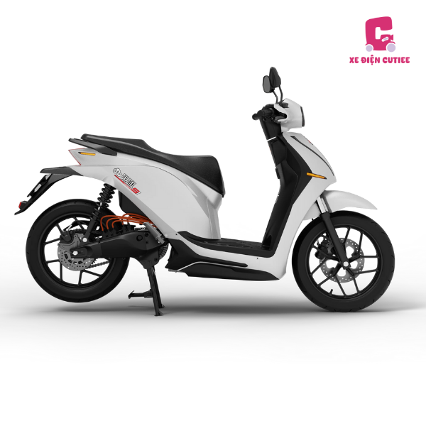 Xe Dat Bike Quantum S1