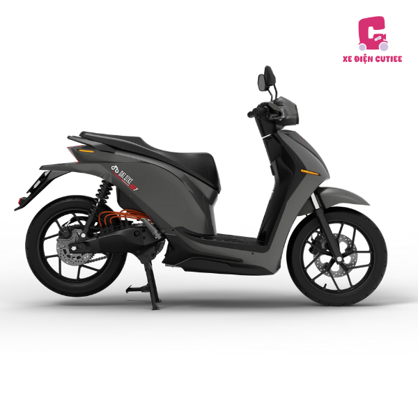 Xe Dat Bike Quantum S1