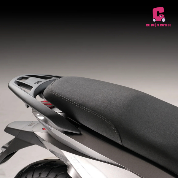 Xe Dat Bike Quantum S2