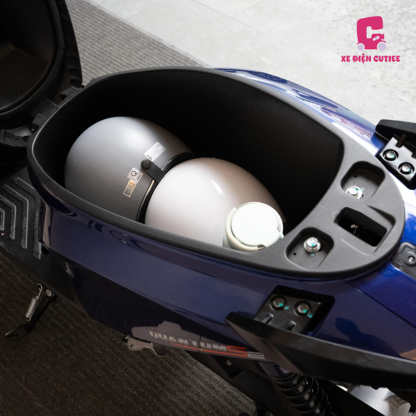 Xe Dat Bike Quantum S2