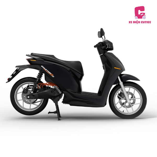 Xe Dat Bike Quantum S2