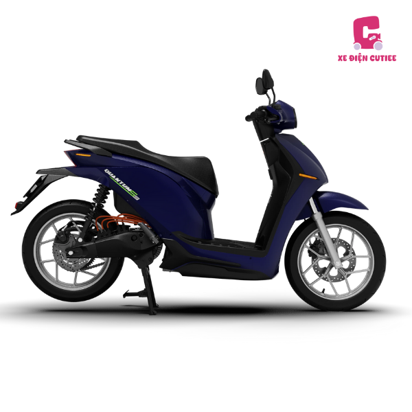 Xe Dat Bike Quantum S3