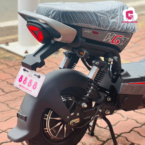 Xe Đạp Điện XBull