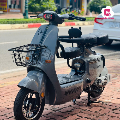 Xe Điện Hottrend K1 2025 Dylexe Chính Hãng