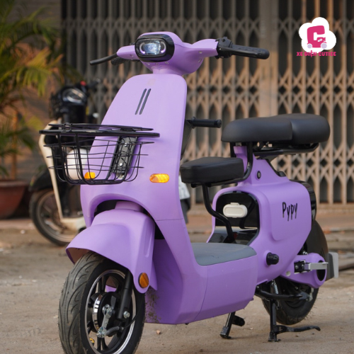 Xe Điện Hottrend K1 2025 Dylexe Chính Hãng