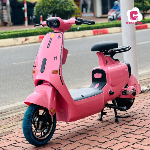 Xe Điện Hottrend K1 2025 Dylexe Chính Hãng