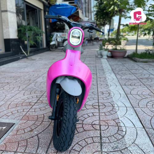 Xe Đạp Điện Dreaform Type 3
