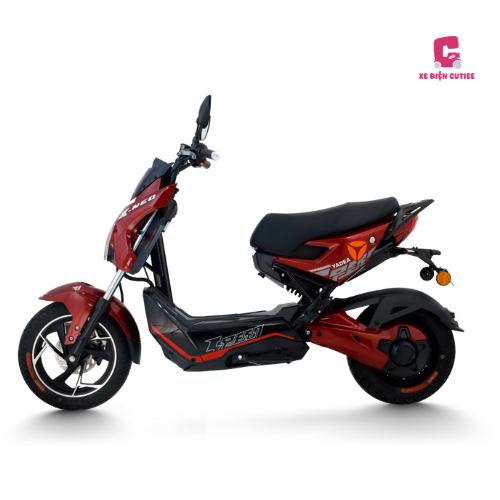 Xe Máy Điện Yadea XMen Neo