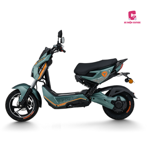 Xe Máy Điện Yadea XMen Neo