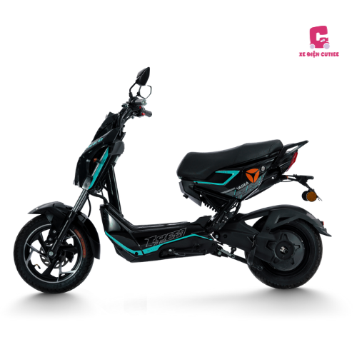 Xe Máy Điện Yadea XMen Neo