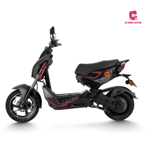 Xe Máy Điện Yadea XMen Neo