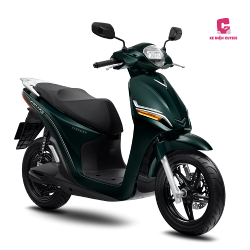 Xe Máy Điện VinFast Feliz S