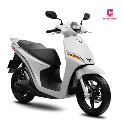 Xe Máy Điện VinFast Feliz S