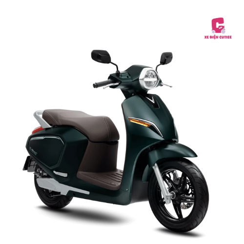 Xe Máy Điện VinFast Klara S 2022