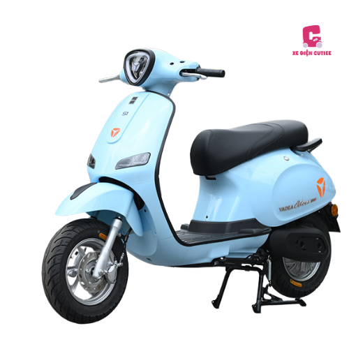 Xe Máy Điện Yadea Odora S1